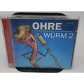 Ohre Würm 2 CD