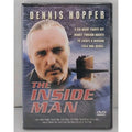 The Inside Man (DVD, 2004) *Brand New*