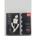 Tosca-Comp Opera by G. Puccini (CD, 1997)