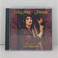 Celtic Harp for Christmas by Lori Pappajohn (CD, Jan-2001, New Sounds Music)