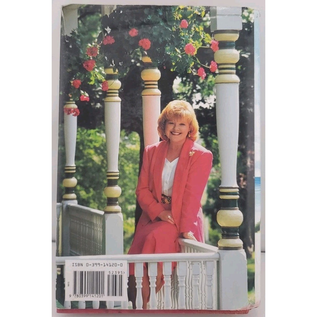 That Camden Summer by LaVyrle Spencer (1996, Hardcover)