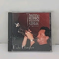 Bobby Rodriguez - Plays Duke Ellington CD
