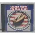 The Real McCoy by Charlie McCoy (CD, May-1991, Monument Records)
