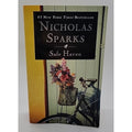 Safe Haven by Nicholas Sparks (2012, Mass Market)