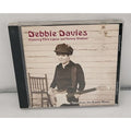 Tales from Austin Motel by Debbie Davies (CD, 1999)