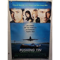Pushing Tin Original 27 X 40 Theatrical Movie Poster
