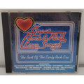 Great Rock & Roll Love Songs by Various Artists (CD, Nov-1998, Dominion)