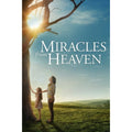 Miracles From Heaven (DVD, 2016)