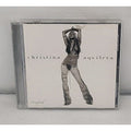 Stripped by Christina Aguilera (CD, 2002)