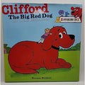 Clifford The Big Red Dog Book 2 Stories in One! By Norman Bridwell