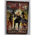 Black Tide Rising by Gary Poole (2016, Hardcover)