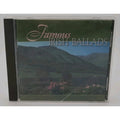 Famous Irish Ballads CD