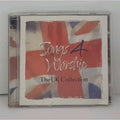 Songs 4 Worship (The UK Collection) CD 2 Disc Gospel