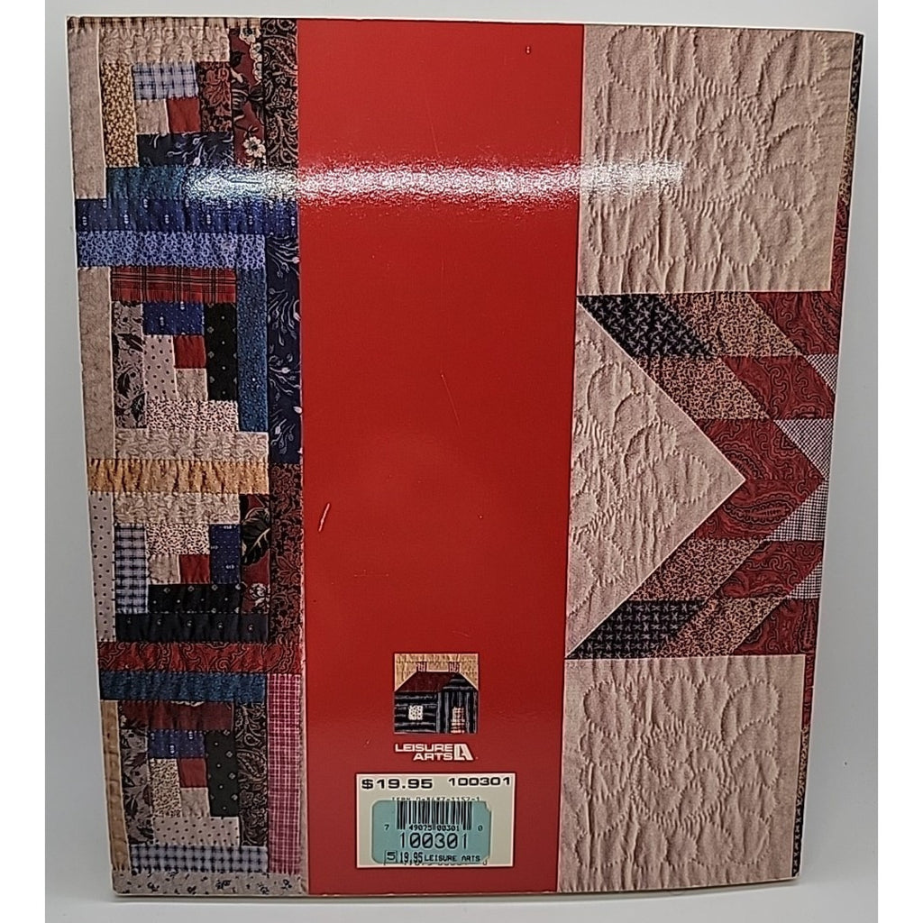 Quilter's Complete Guide By Marianne Fons & Liz Porter (1993, PAPERBACK)