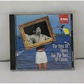 The Best Of Opera For The Best Of Causes EMI Classics CD