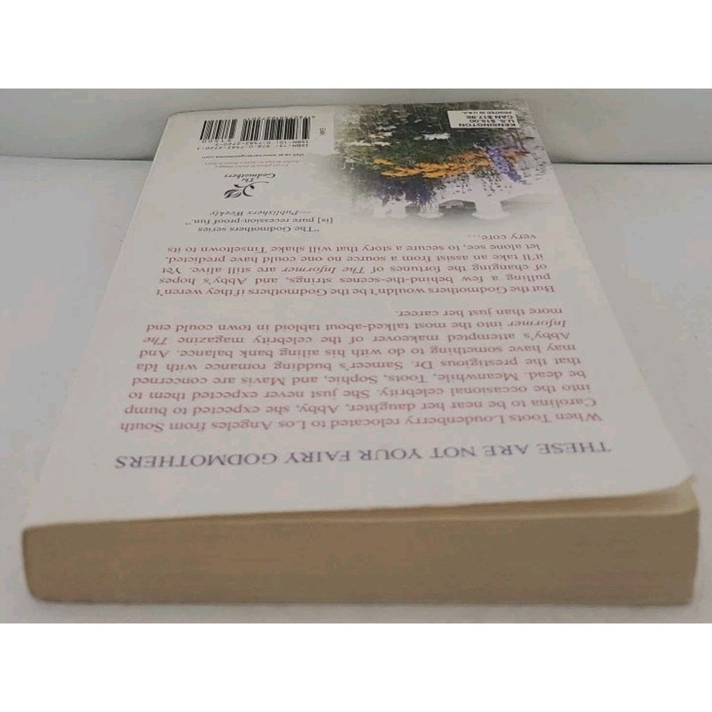 Exclusive by Fern Michaels (2010, Trade Paperback)