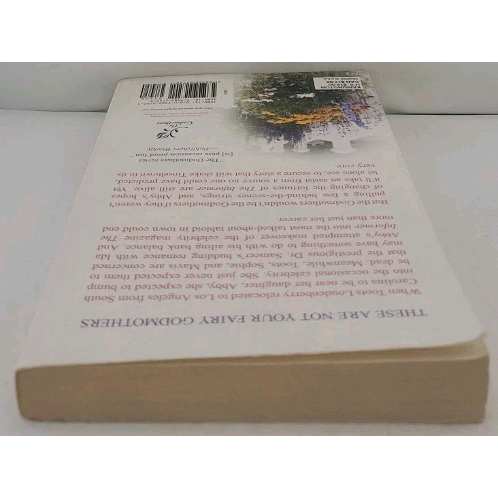 Exclusive by Fern Michaels (2010, Trade Paperback)