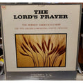 The Lord's Prayer Morman Tabernacle Choir Record ML 5386
