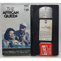 The African Queen (VHS) CBS FOX