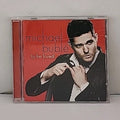 To Be Loved (Target Exclusive) by Michael Bublé (CD, 2013)