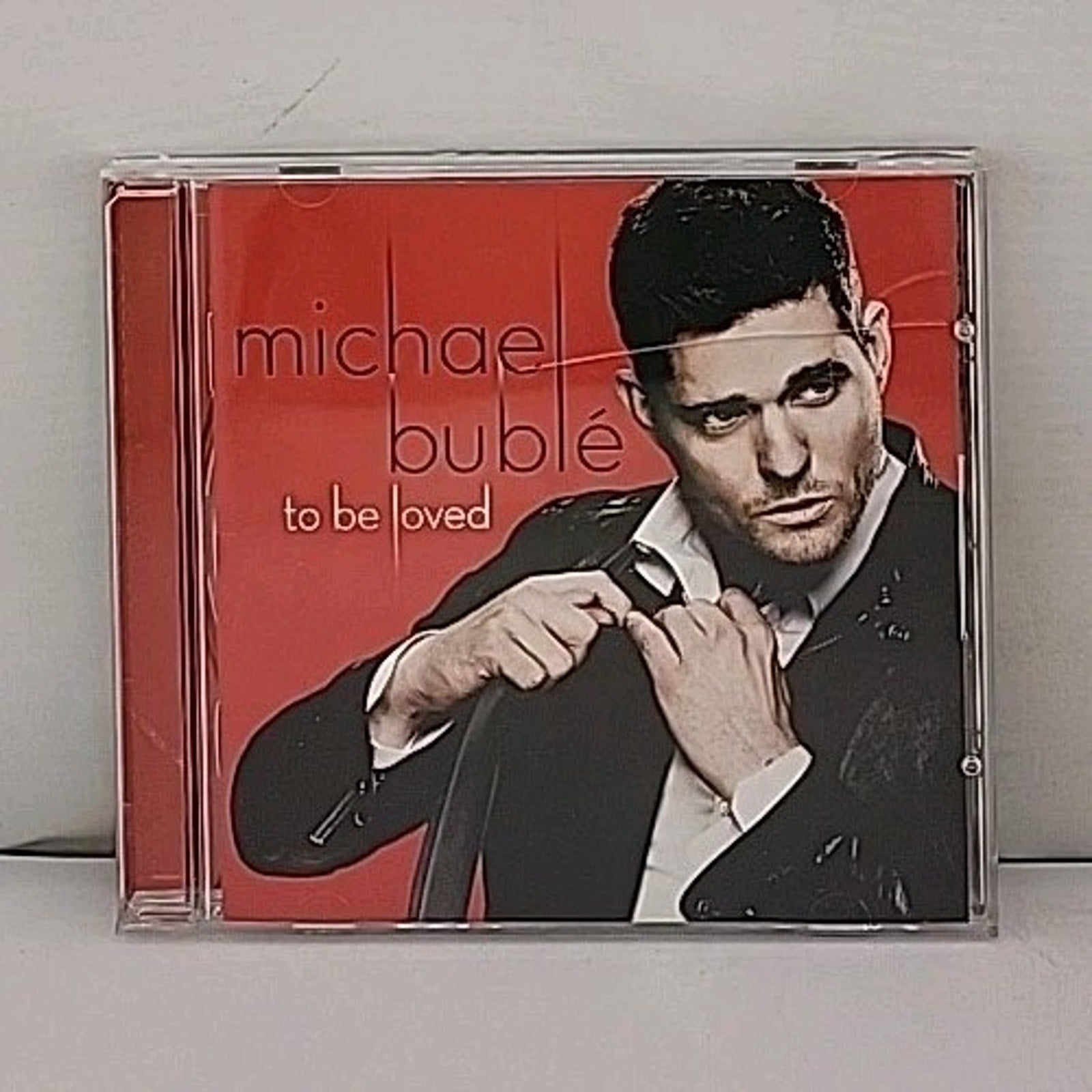 To Be Loved (Target Exclusive) by Michael Bublé (CD, 2013)