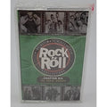 The Ultimate History of Rock & Roll Collection, Vol. 6: Vocal Groups (Cassette)