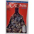 Catwoman Annual #2 Comic Book (Feb 2015, DC Comics)