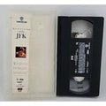 JFK (VHS, 1992)