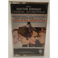 Doctor Zhivago Original Soundtrack (Cassette)