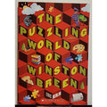 The Puzzling World of Winston Breen - Paperback By Eric Berlin