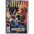 DC Comics Batman Superman Issue #27 2013 Series