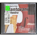 The Best Of The Mantovani Orchestra (CD) *Brand New*