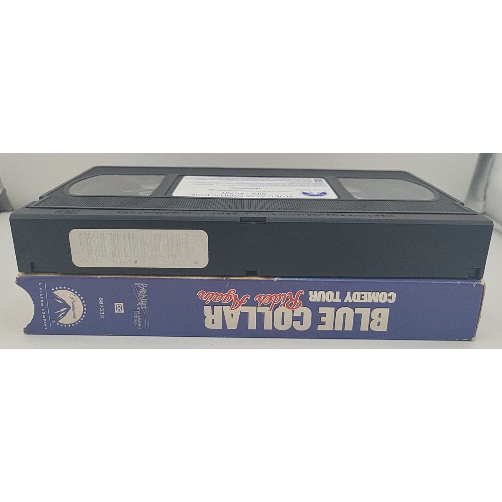 Blue Collar Comedy Tour Rides Again (VHS, 2004)