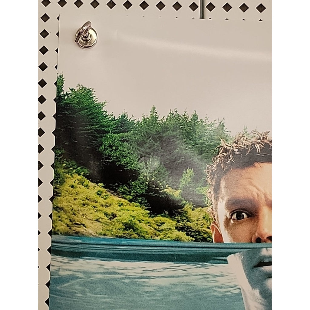 Without a Paddle Theatrical One Sheet 27X40 Movie Poster