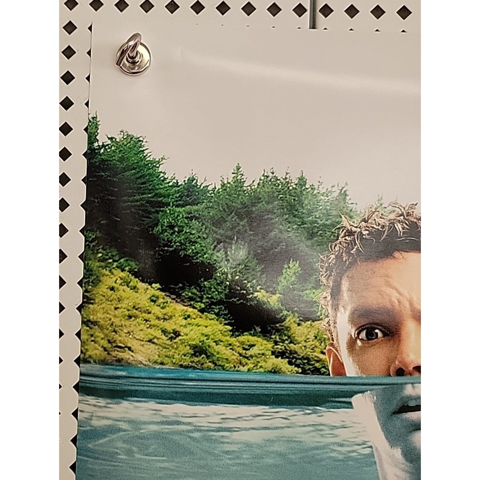 Without a Paddle Theatrical One Sheet 27X40 Movie Poster