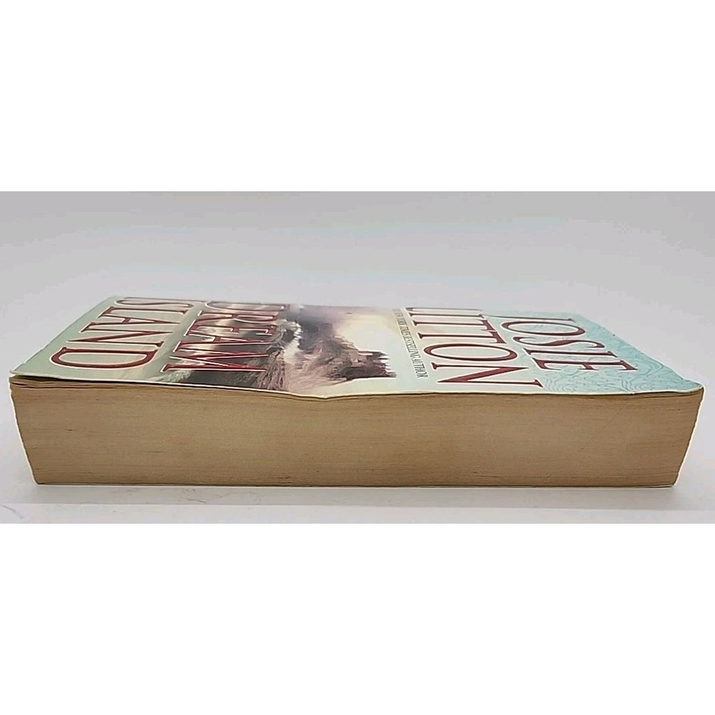 Dream Island by Josie Litton (2002, Mass Market)