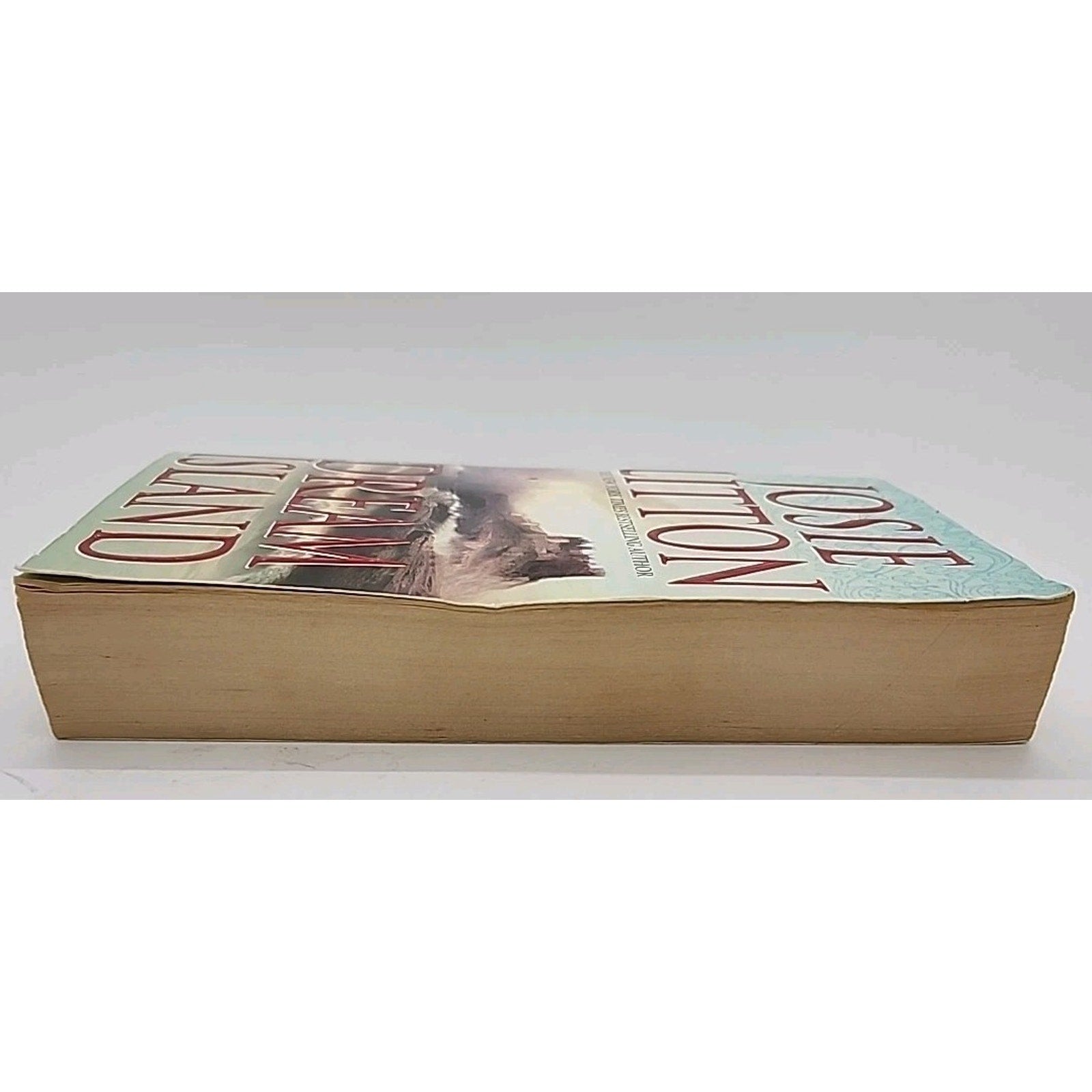 Dream Island by Josie Litton (2002, Mass Market)