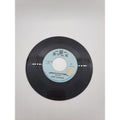 Nick Charles - Big Boys Don't Cry/The Three Dogwoods
