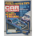 Car Craft Magazine - March 1978 - Volume 26 Number 3