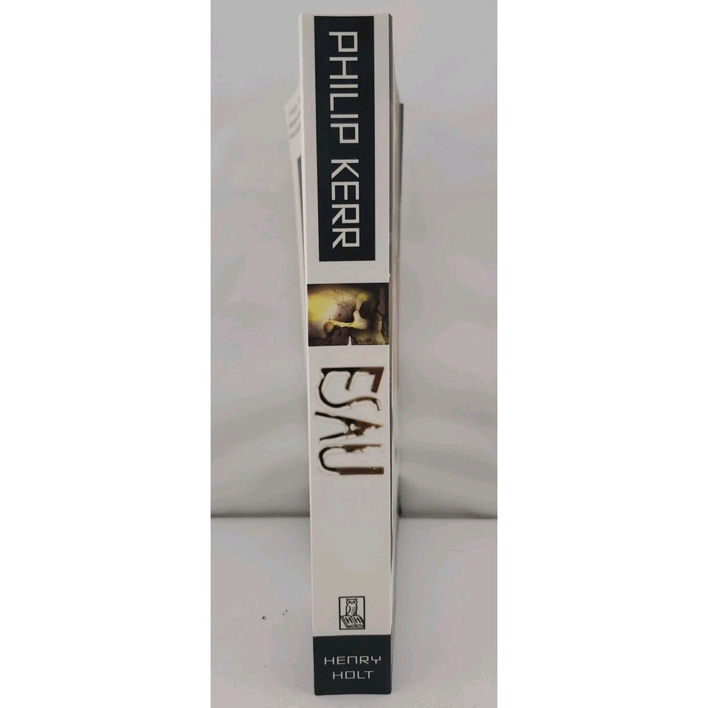 Esau by Philip Kerr (1997, Hardcover)