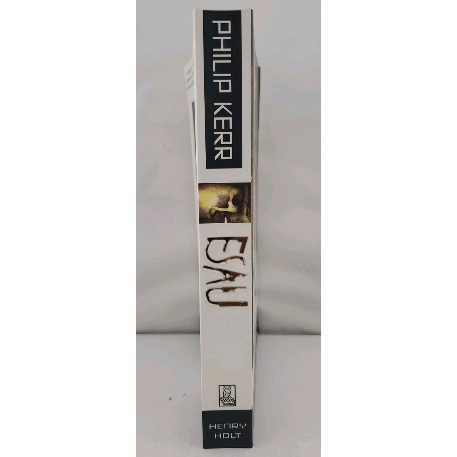 Esau by Philip Kerr (1997, Hardcover)