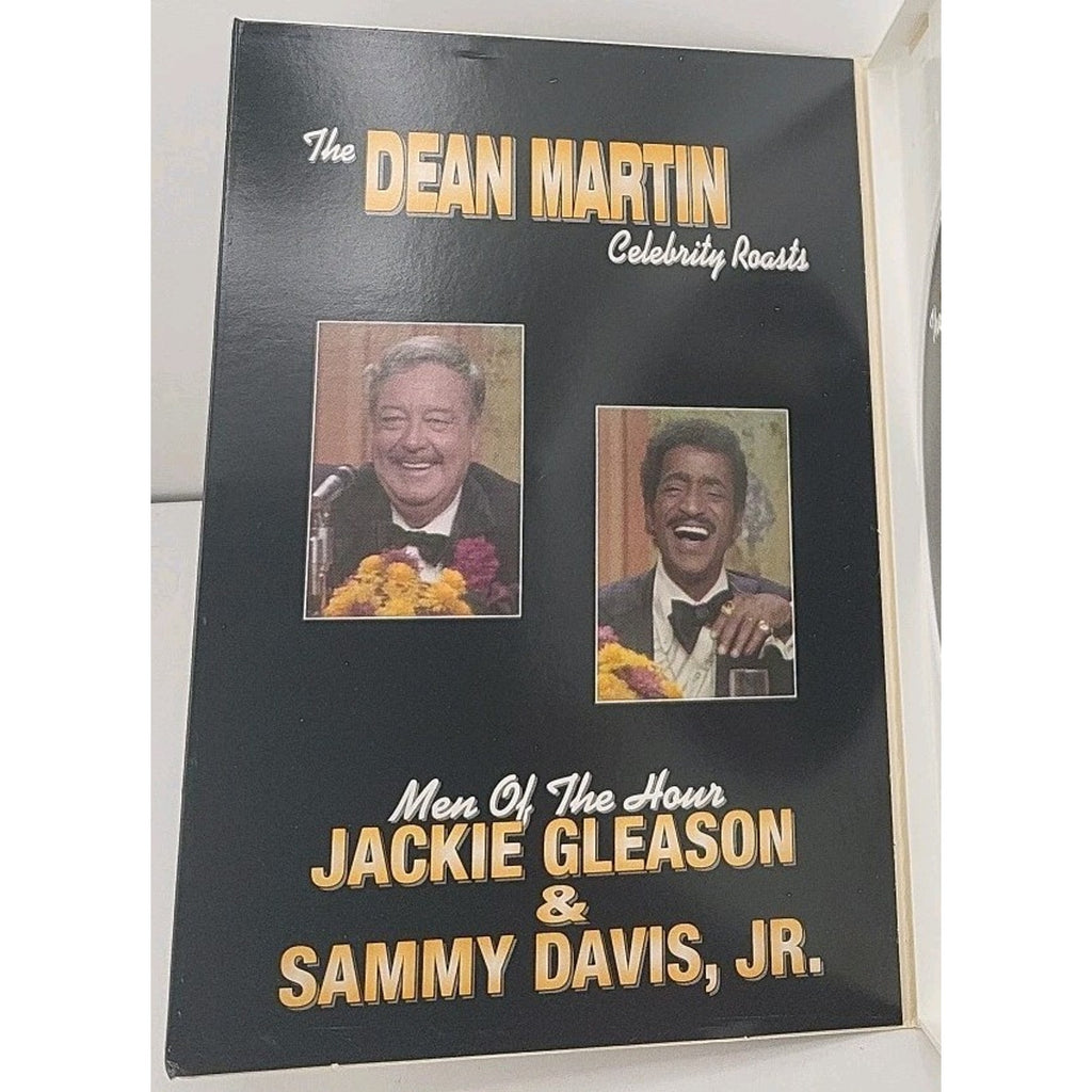 The Dean Martin Celebrity Roasts (DVD, 2003, Special Edition)