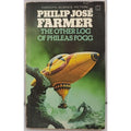The Other Log of Phileas Fogg Mass Market Paperbound Philip Josè