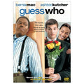 Guess Who (DVD, 2005)
