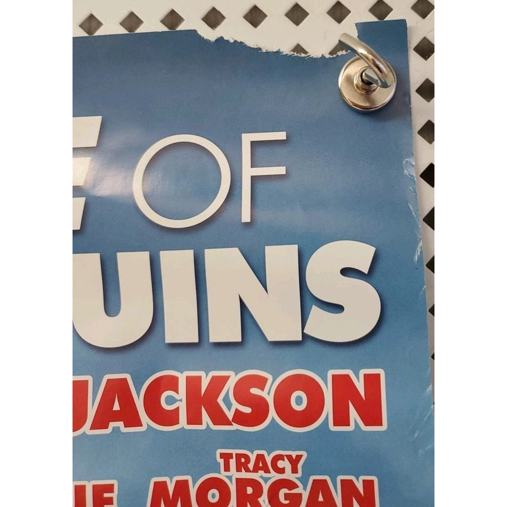Farce Of The Penguins 11x17 Movie Poster