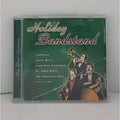 Holiday Bandstand by Various (CD, 2002)