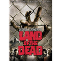George A. Romeros Land of the Dead (DVD, 2005, Full Frame)