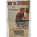The Mexican (VHS, 2001) *Brand New*