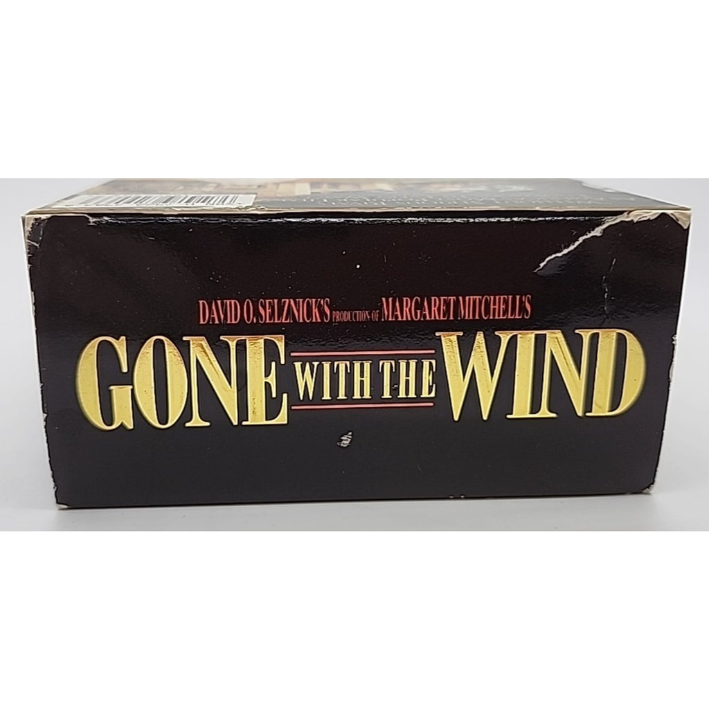 Gone With the Wind - 2 VHS Tape Set - (1998)