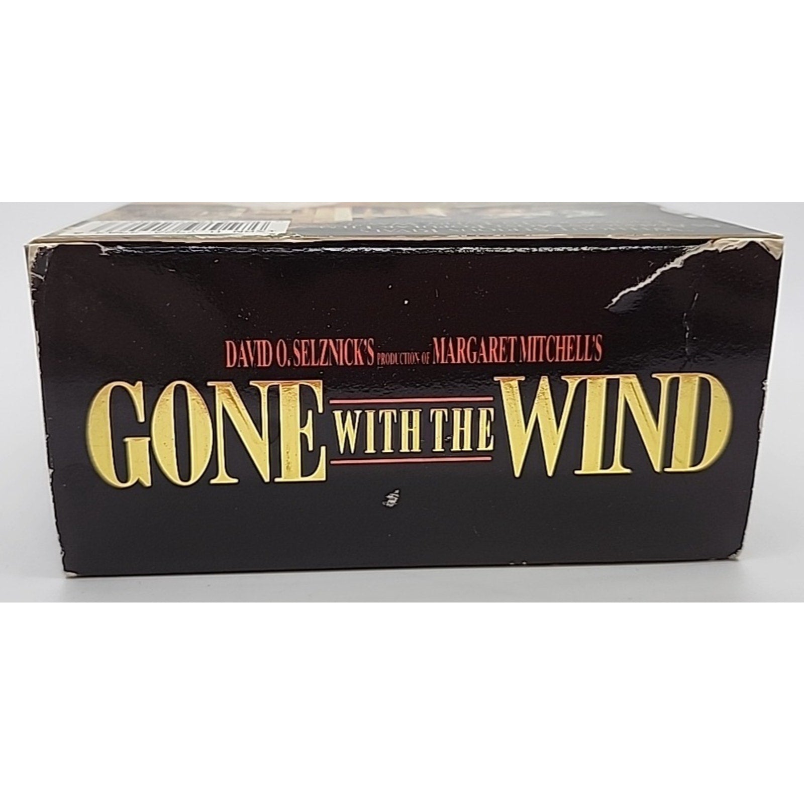 Gone With the Wind - 2 VHS Tape Set - (1998)